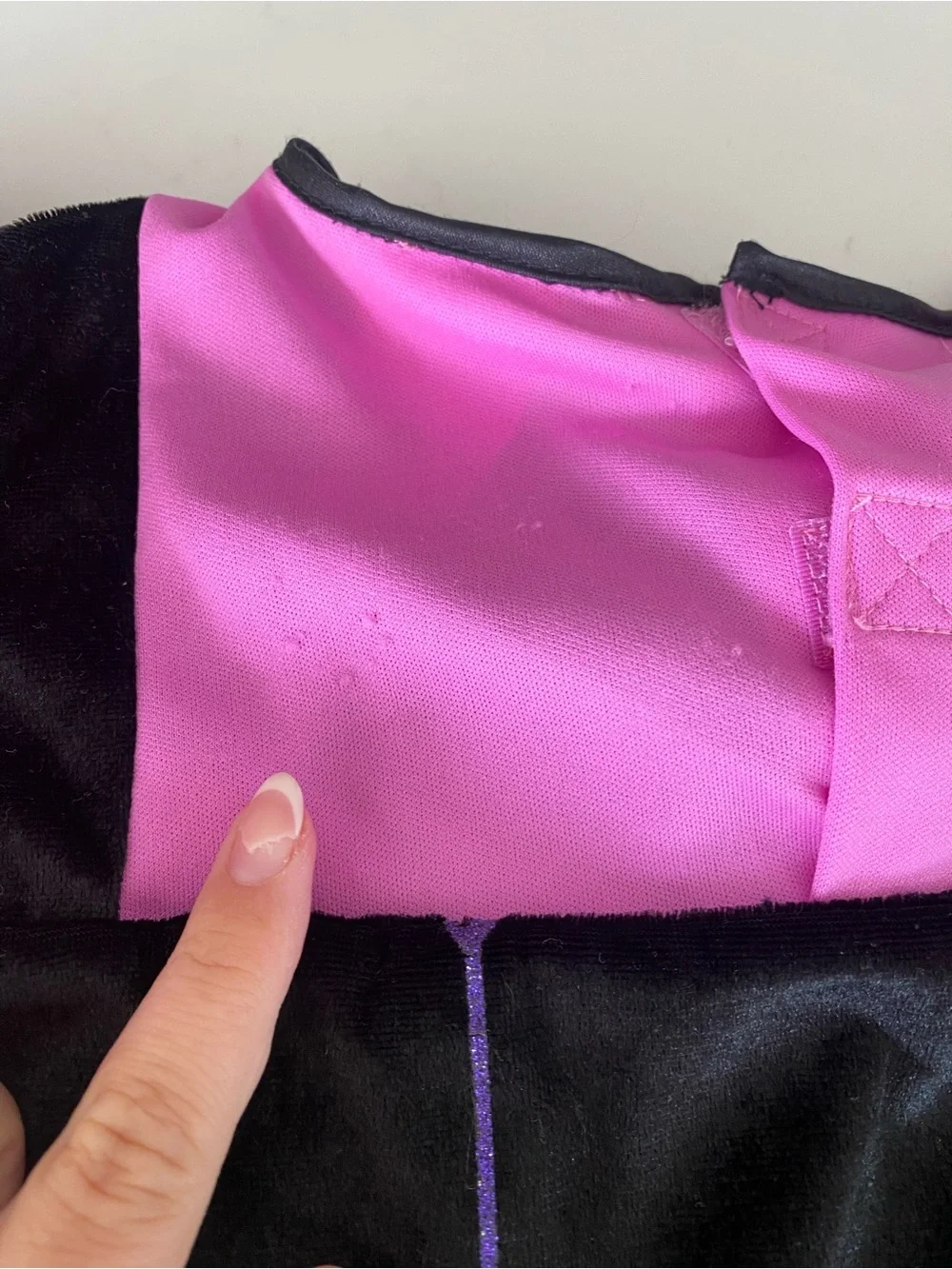 Disney costume dress